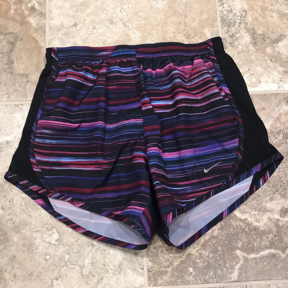 Girls Nike Dri-Fit Shorts